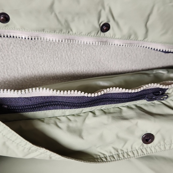 Columbia Core Interchange Women's L jacket - Picture 11 of 16